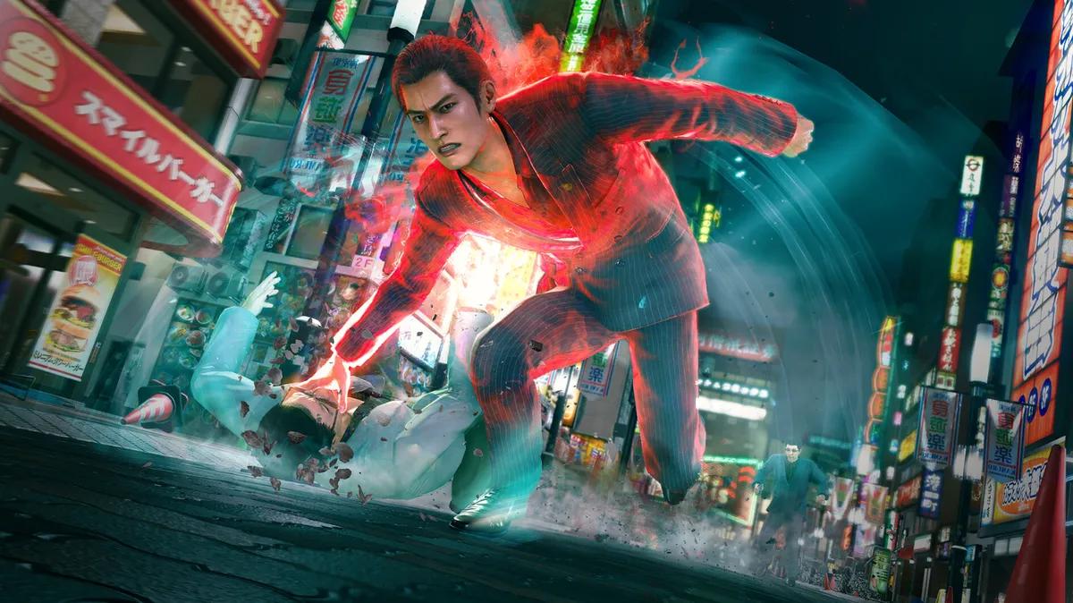 Okinawa kehrt in Yakuza Kiwami 3 & Dark Ties zurück