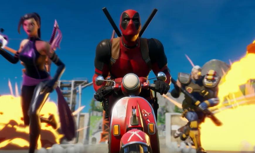 Fortnite könnte Filmpremieren, Kreuzfahrtbuchungen und Live-Sportarten beherbergen, während Disney weitere Pläne skizziert.