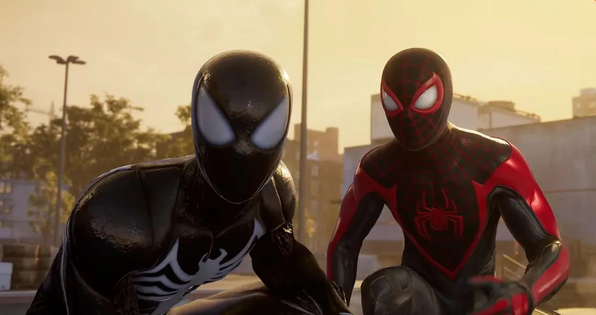 Insomniac Games wird auch in Zukunft weitere Marvel-Spiele entwickeln