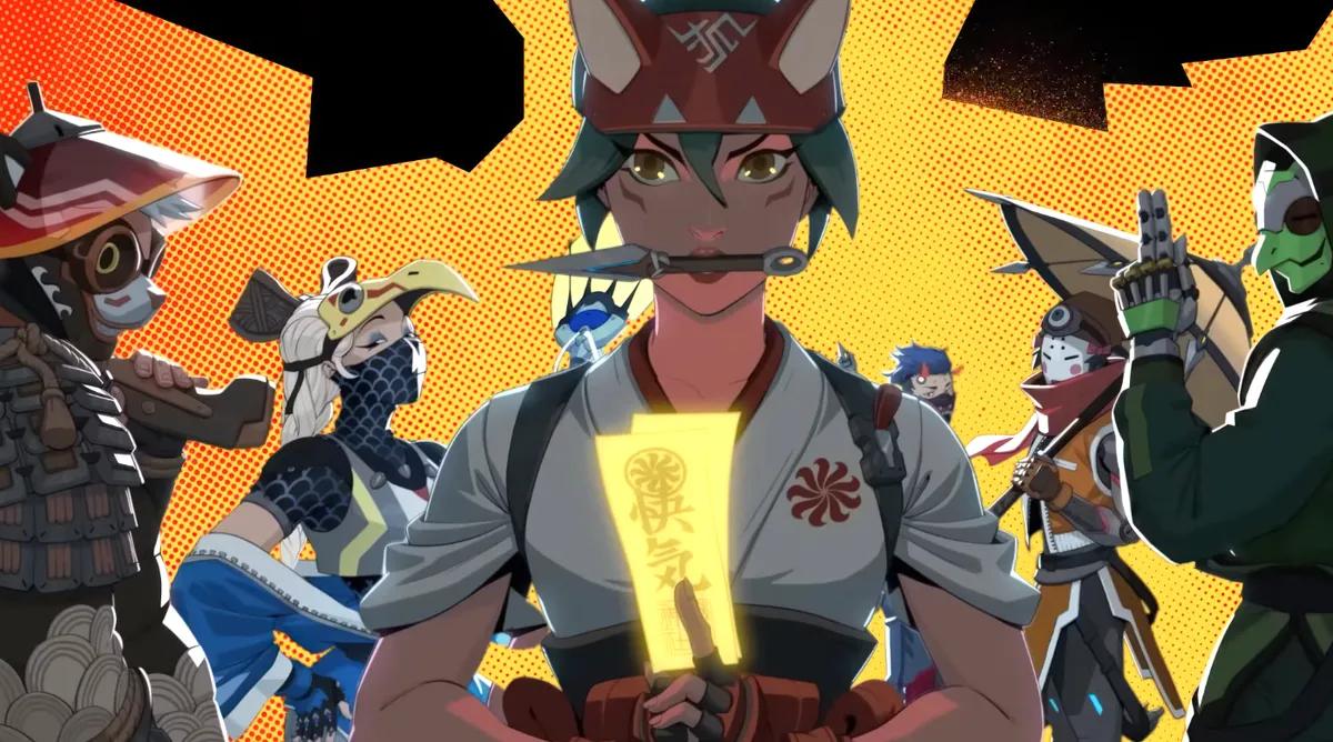 Overwatch erobert den Spitzenplatz zurück und übertrifft Marvel Rivals auf Steam