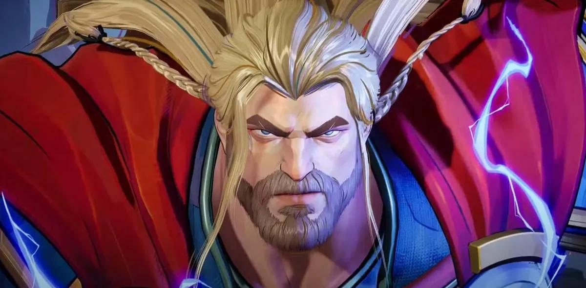 Marvel Rivals Buffs und Nerfs in Saison 6.5