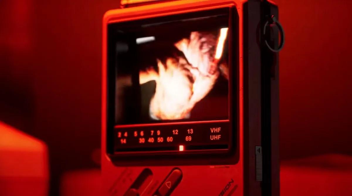 Das neue Silent Hill-Spiel wird bald gezeigt