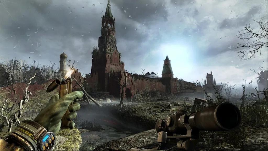 Embracer Group wird neues Videospiel vor März 2027 veröffentlichen