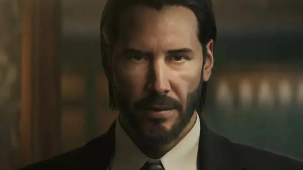 Das neue John Wick Videospiel wurde offiziell angekündigt
