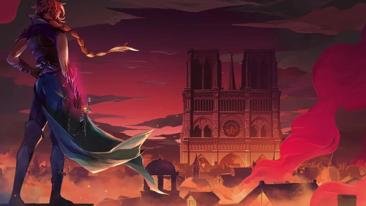Neues Castlevania-Videospiel von Konami auf der State of Play bestätigt