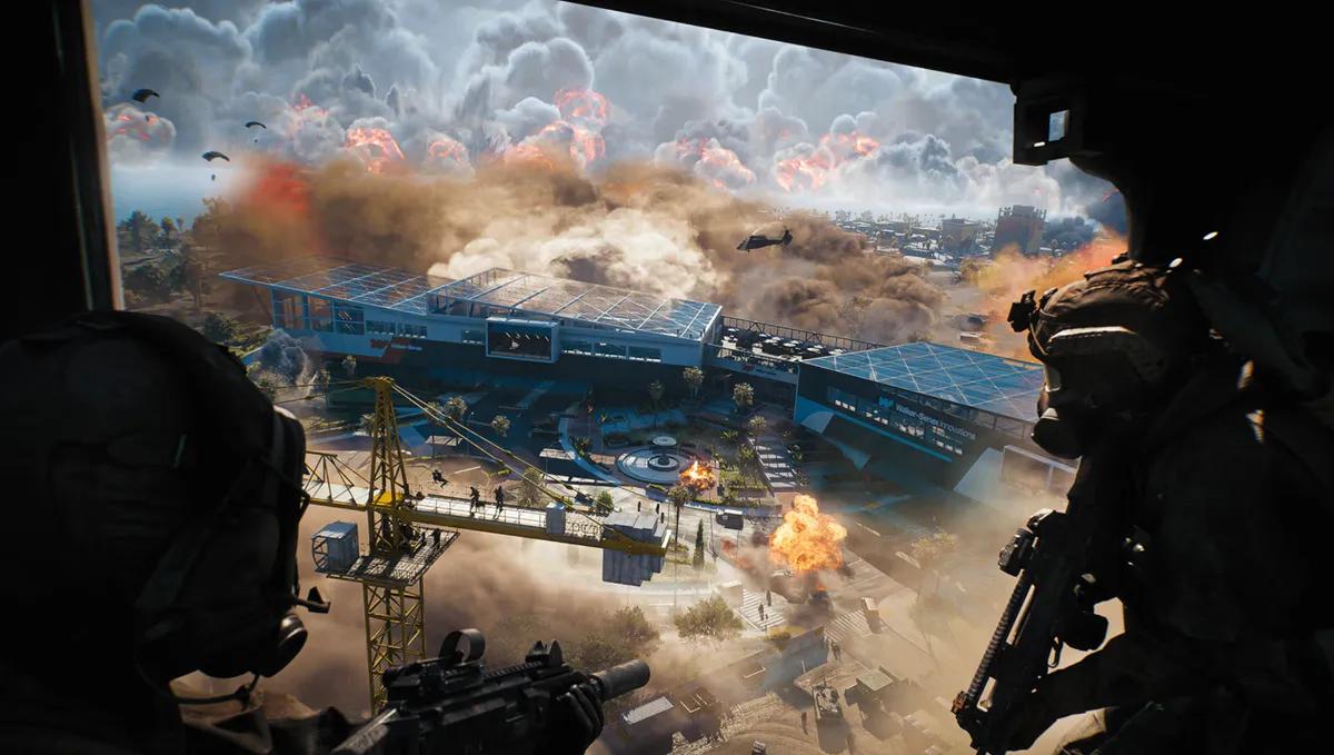 Battlefield 6 Staffel 2 Erscheinungsdatum & Details