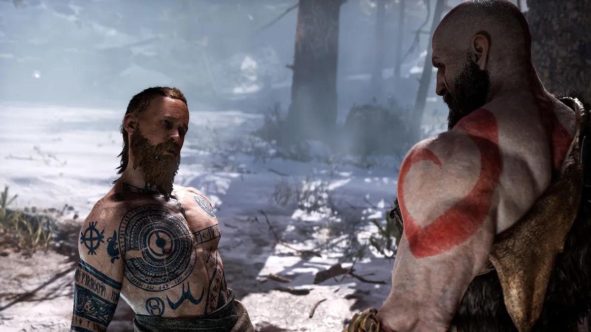 Santa Monica arbeitet an einem weiteren Spiel neben der Neuauflage der God of War-Trilogie
