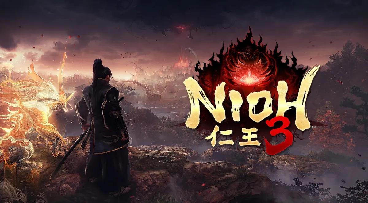 Nioh 3's neues Update, Patch 1.03.01, behebt zahlreiche Bugs und nimmt wichtige Anpassungen am Gameplay vor