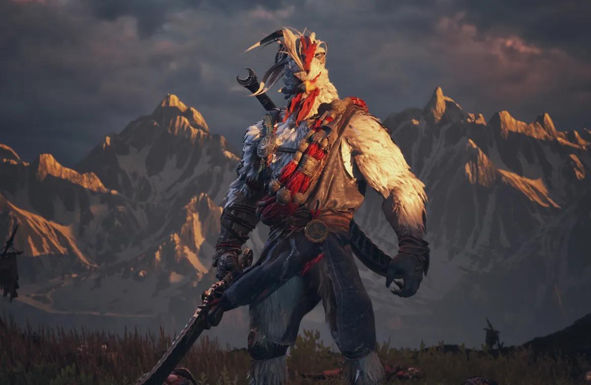 Projekt Windless - Antiker Fantasy-Krieg auf PS5