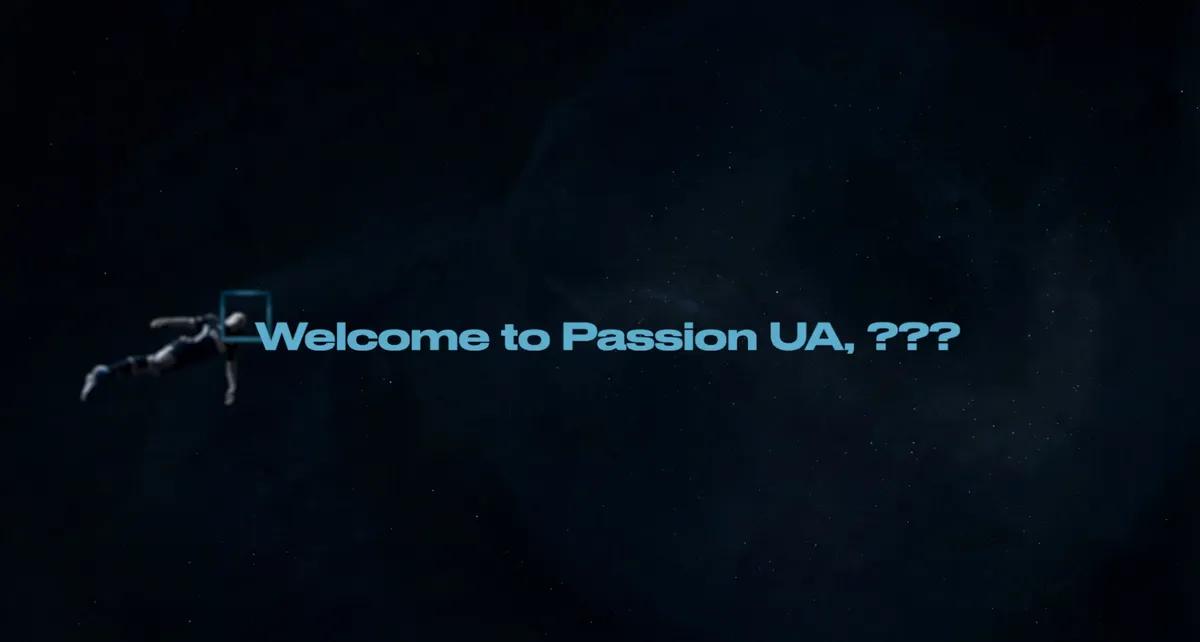 try und Senzu werden neue Spieler von Passion UA
