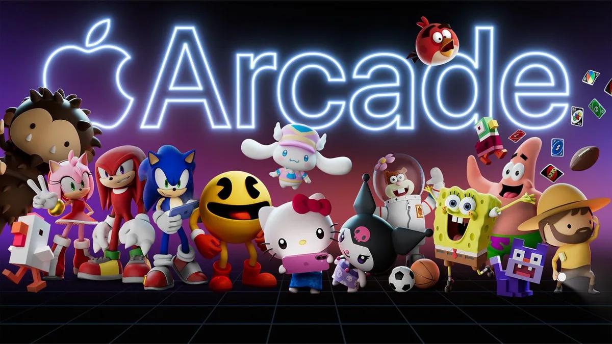 Apple Arcade März 2026 Lineup enthüllt, angeführt von Oceanhorn 3