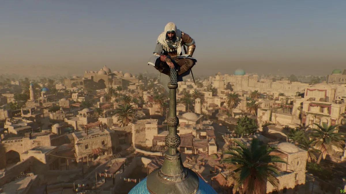 Unter den sechs abgesagten Videospielen von Ubisoft befinden sich zwei Assassin's Creed-Titel