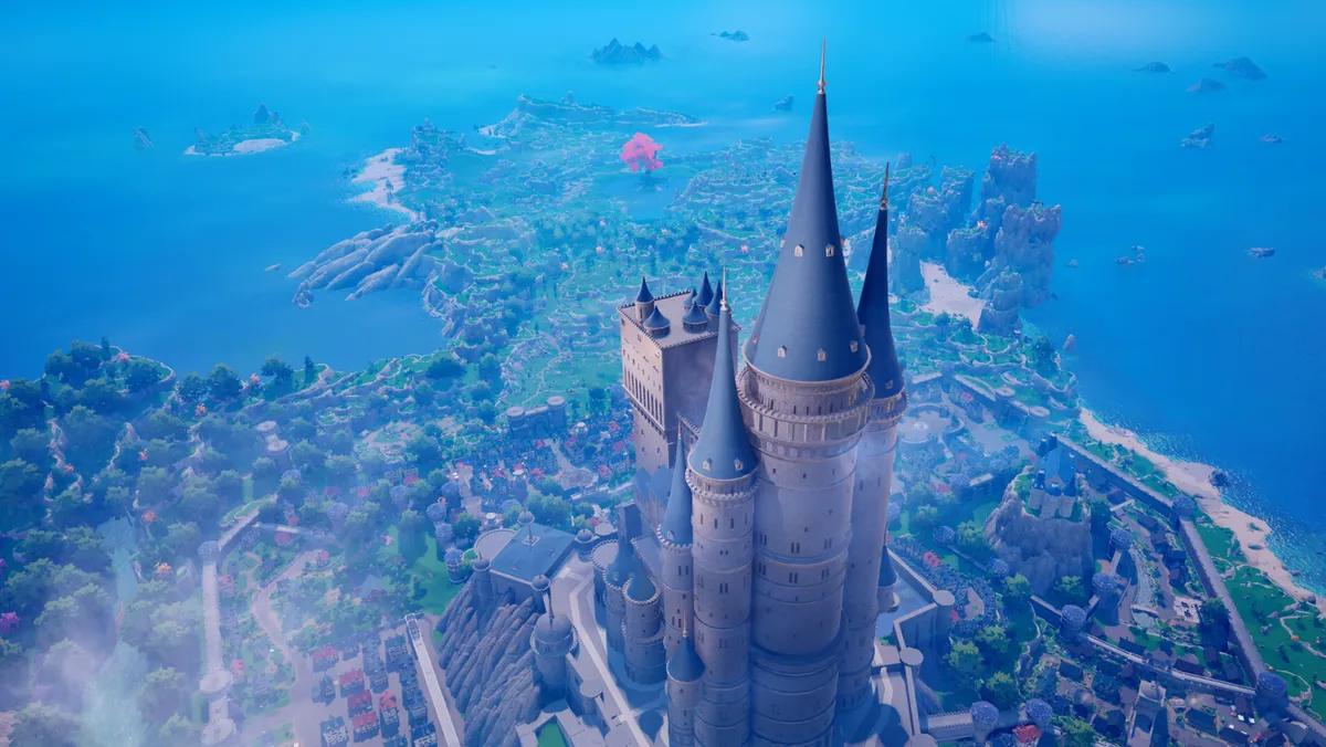 The Seven Deadly Sins: Origin soll im März auf den Markt kommen