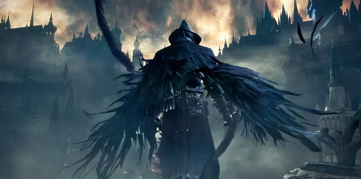 Bloodborne-Sequel-Träume verblassen nach dem jüngsten Schweigen von PlayStation