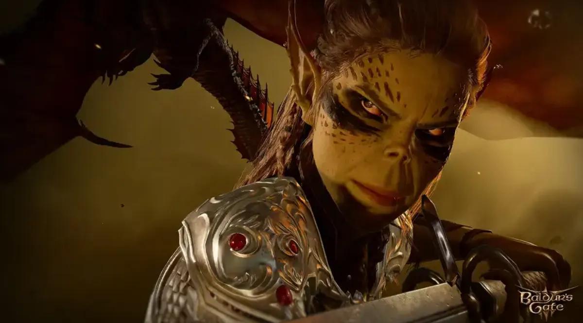 Inhaltserweiterung für Baldur's Gate 3 auf Konsolen erhältlich