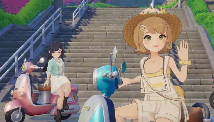 Seed Sparkle Lab veröffentlicht ein Plädoyer, nachdem eine verdächtige Flut positiver Kritiken ihre neue Lebenssimulation getroffen hat