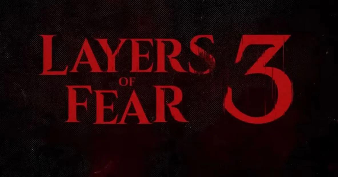 Bloober Team kündigt Layers of Fear 3 an