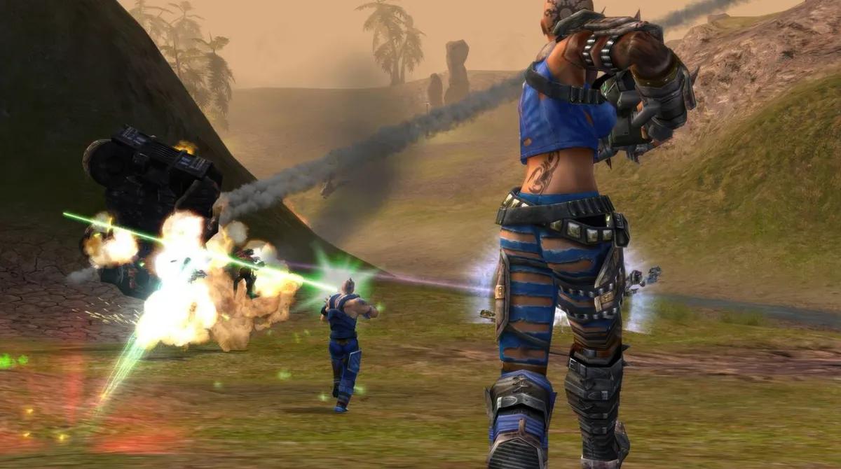 Community belebt legendären Shooter mit offiziellem Segen und modernen Korrekturen wieder