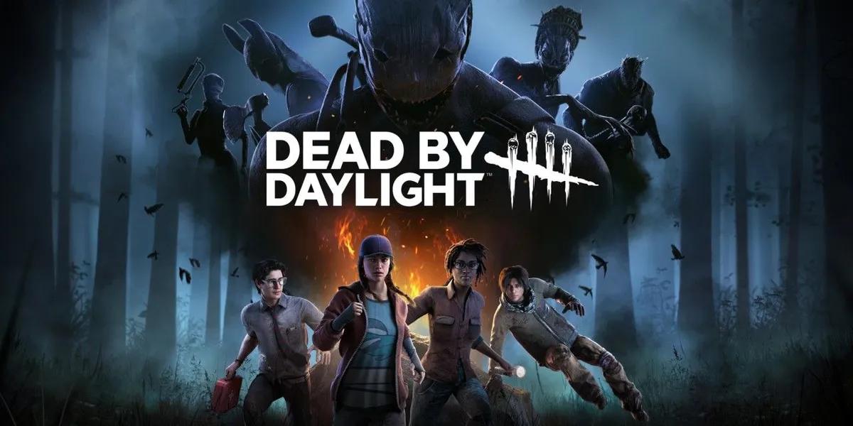 Dead by Daylight erhält eine Filmadaption