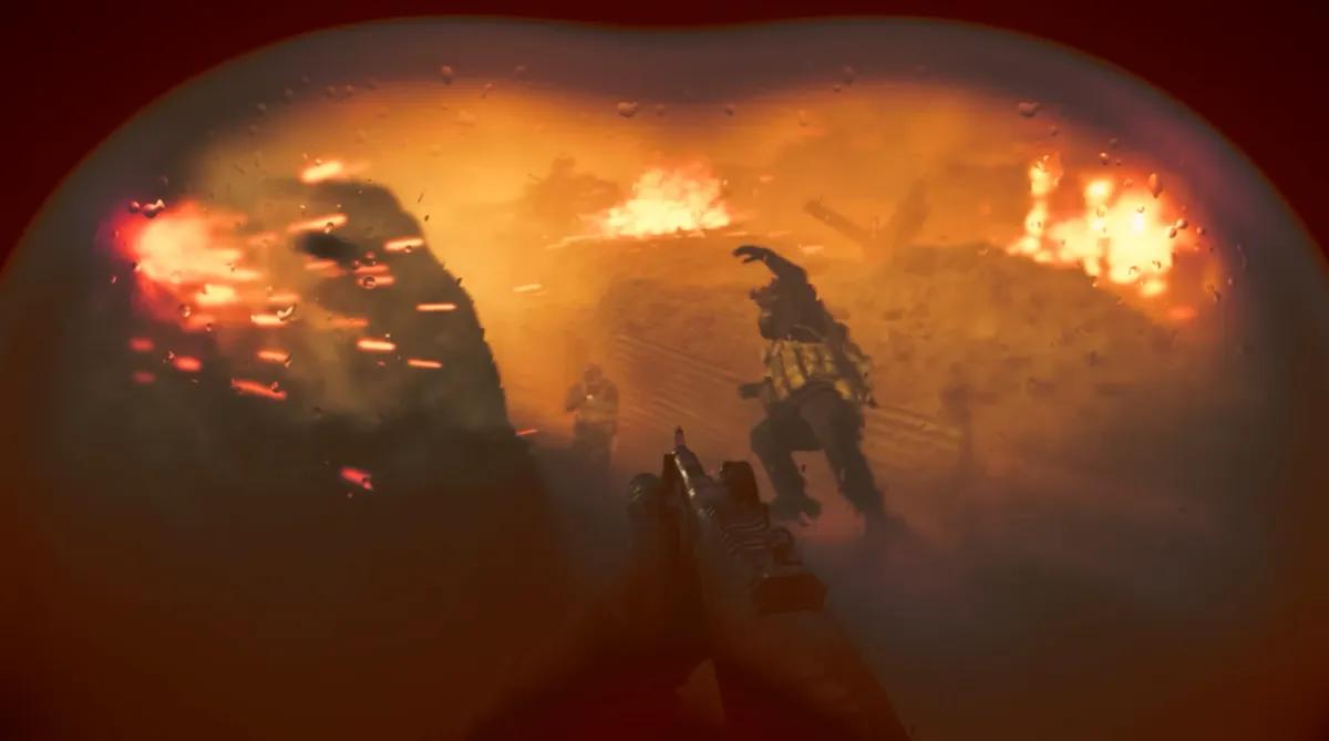 Battlefield 6 Patch 1.2.1.0 - Vollständige Patch Notes Liste