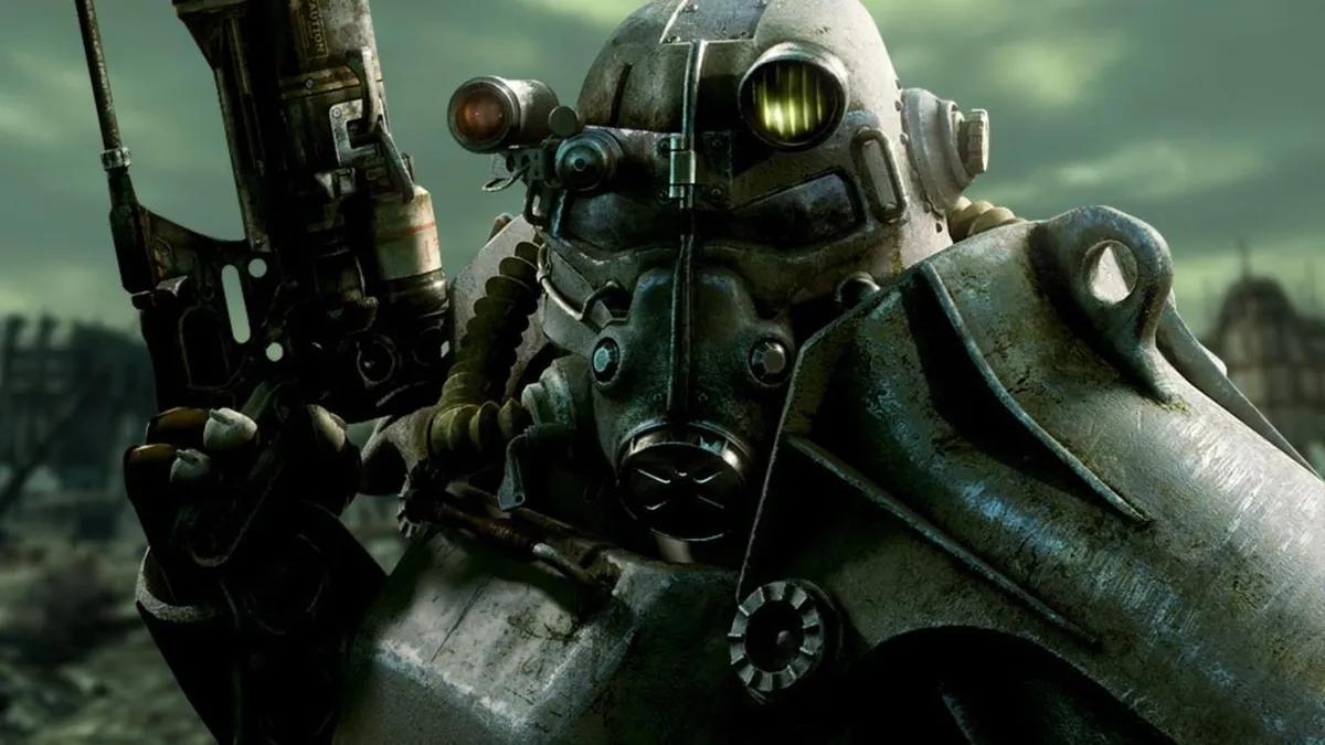 Bethesda arbeitet immer noch an einem Remastered von Fallout 3