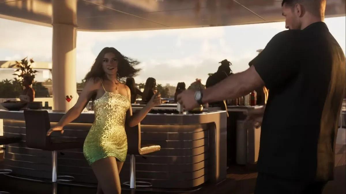 Grand Theft Auto VI kann die Welt verändern, wenn es am 19. November erscheint