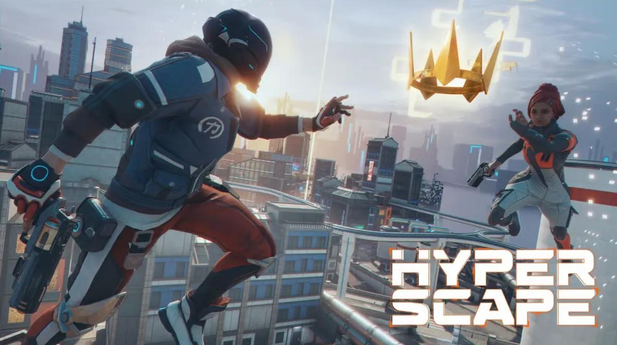 Jahre nach seiner Schließung lässt ein Fan Ubisofts Battle Royale wieder aufleben