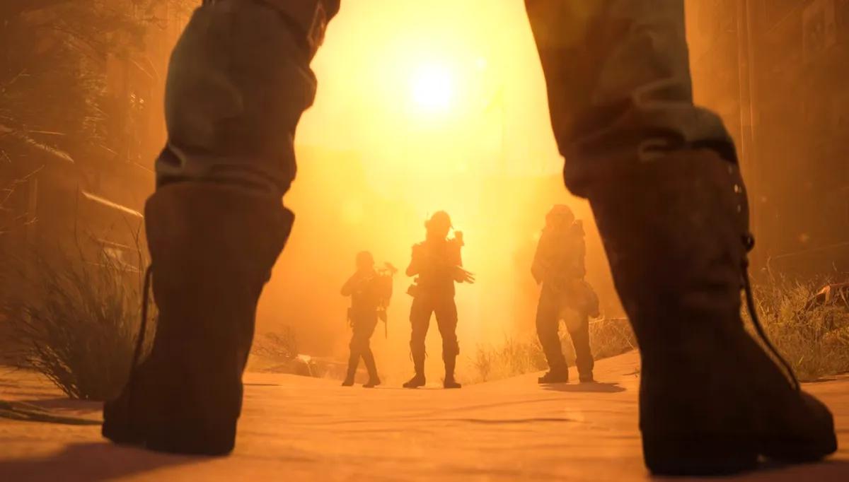 ARC Raiders setzt Termin für "Shrouded Sky"-Update fest und kündigt neue Kartenbedrohung an