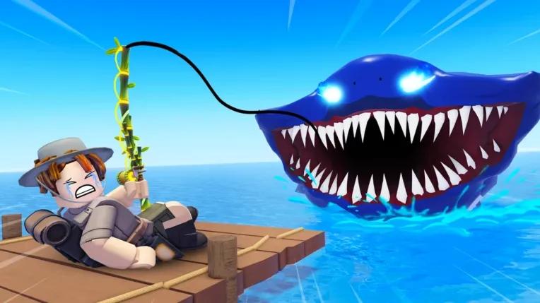 Fish It Roblox Codes (März 2026)