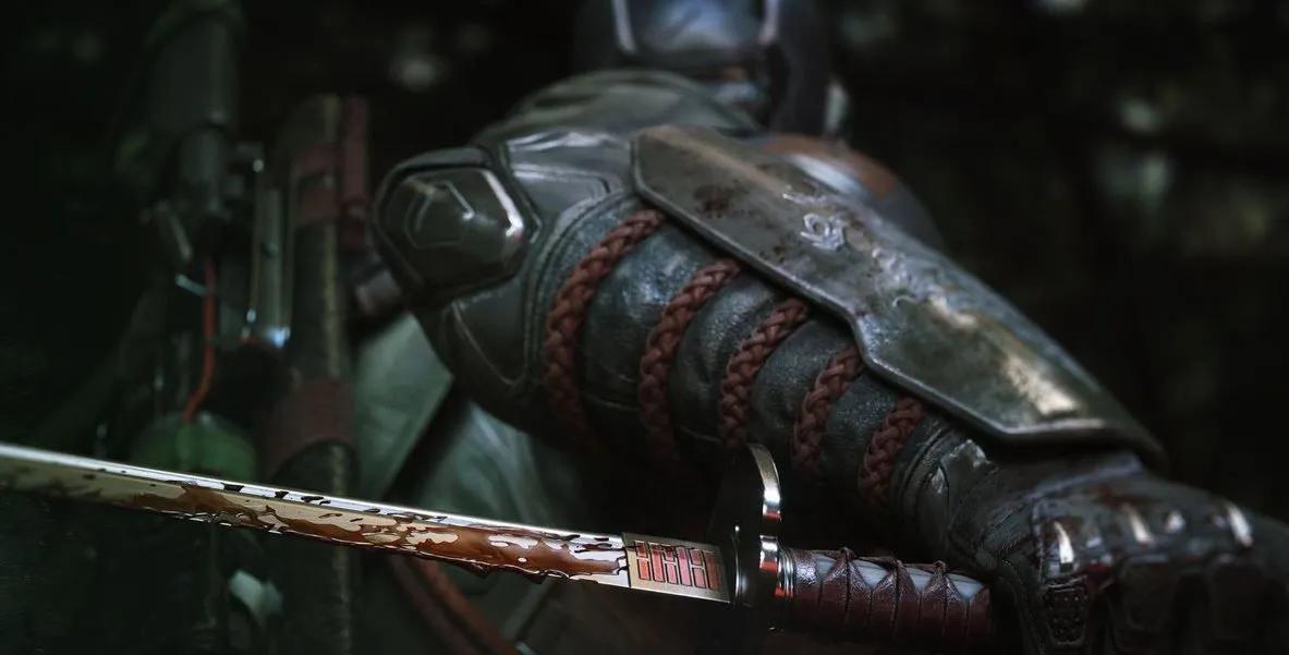 Das Atomic Arcade Studio wurde geschlossen, das Schicksal des Spiels G.I. Joe Snake Eyes bleibt ungewiss