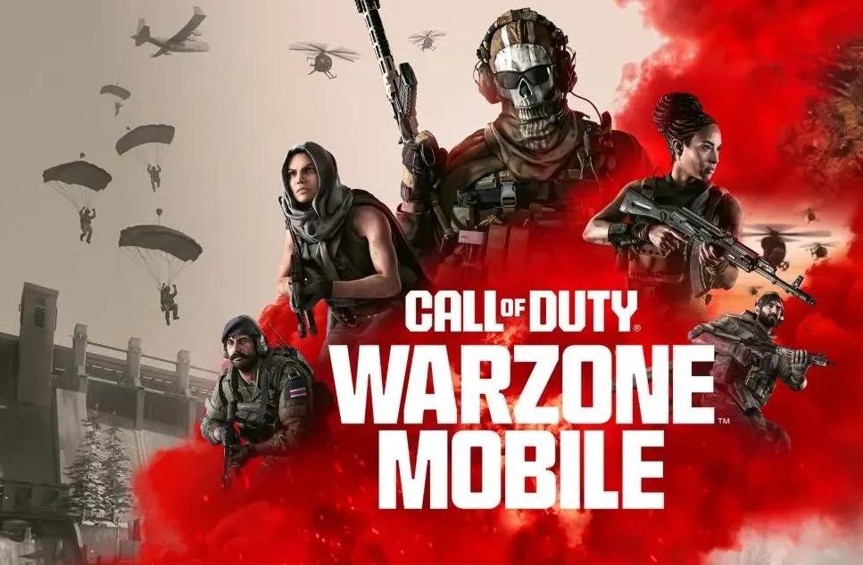 COD Warzone Mobile Server werden offiziell am 17. April 2026 abgeschaltet