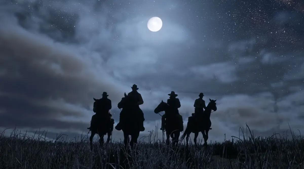 Red Dead Redemption 3 wird wahrscheinlich nach Grand Theft Auto VI veröffentlicht werden