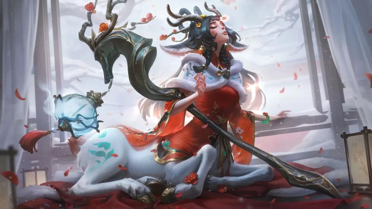 League of Legends Patch 26.4 - Vollständiges Balance-Update, Skins, Modi und Systemänderungen