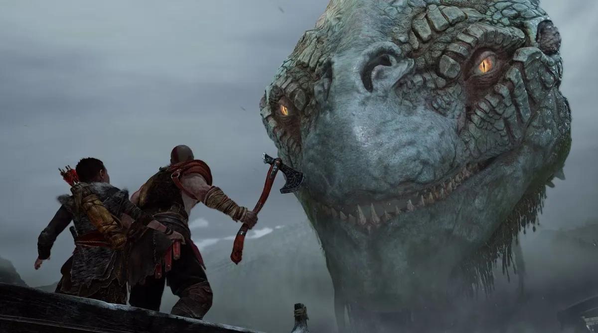 Insider verrät Update zum nächsten God of War-Videospiel