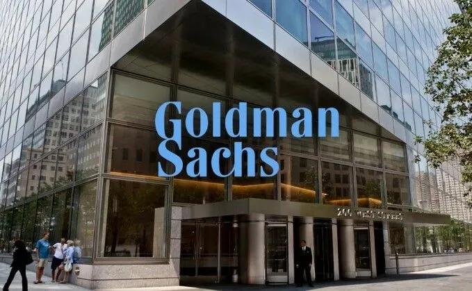 David Solomon, CEO von Goldman Sachs, gibt zu, eine kleine Menge Bitcoin zu besitzen und betont die Rolle der Tokenisierung in der zukünftigen Finanzwelt