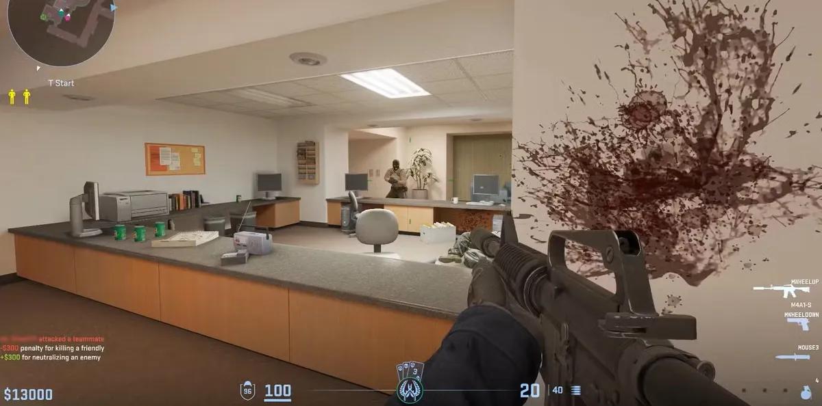 59-jähriger Gamer schockt Profis in Counter-Strike