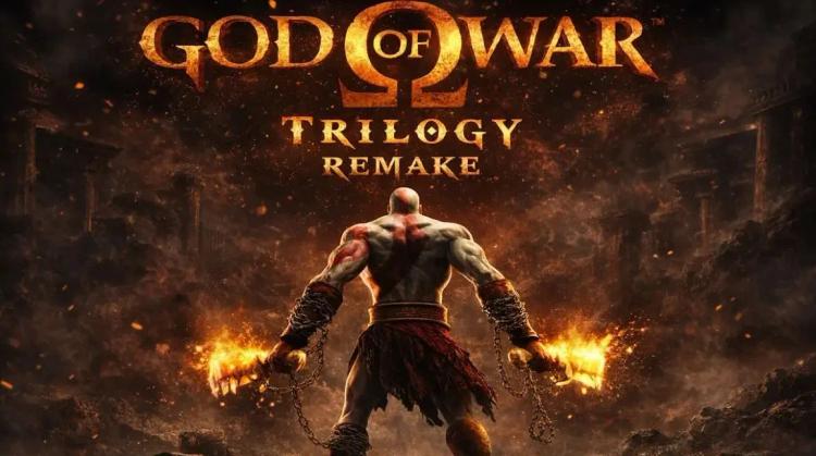 Christopher Judge verrät neue Details zum Remake der God of War-Trilogie