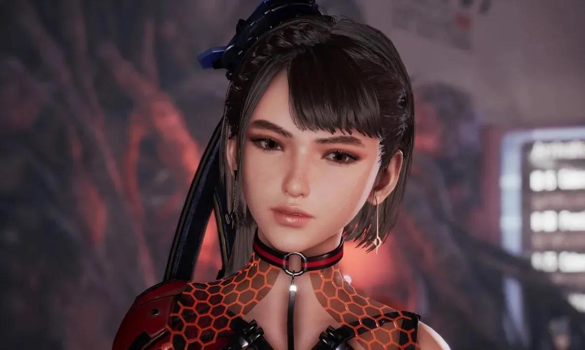 Shift Up kündigt Stellar Blade-Spiele für Xbox und Nintendo Switch an 