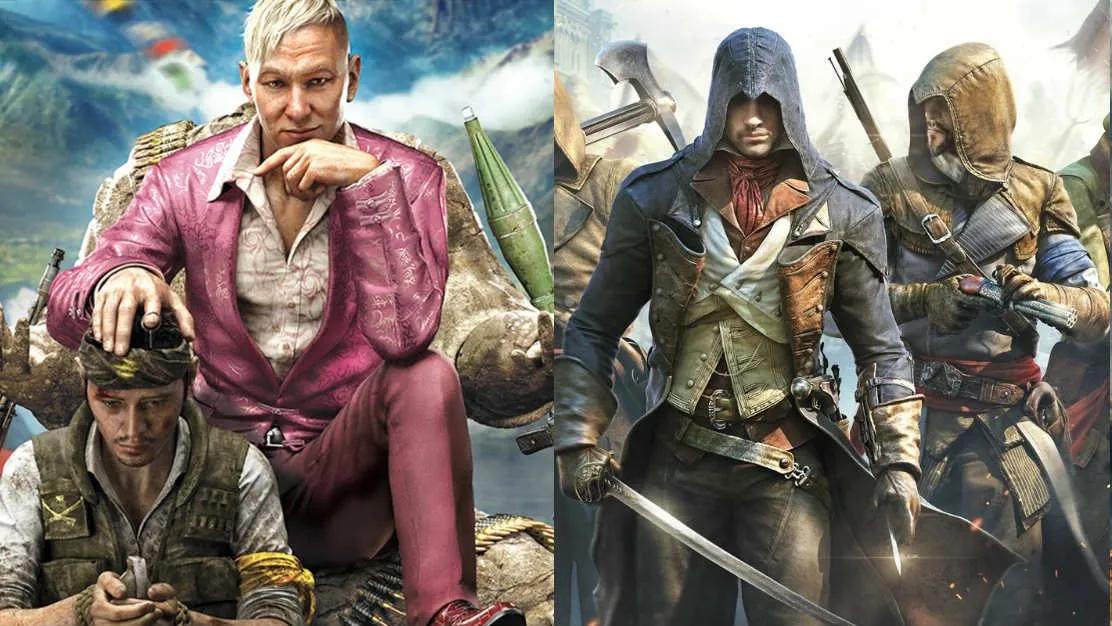 Ubisoft bestätigt, dass neue Far Cry- und Assassin's Creed-Spiele in Entwicklung sind