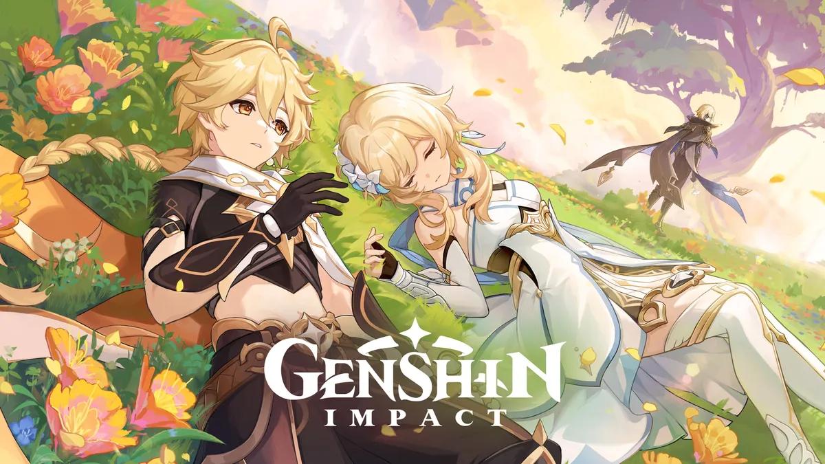 Genshin Impact Version 6.4 Eventkalender mit neuen Bannern und 960+ Primogems enthüllt