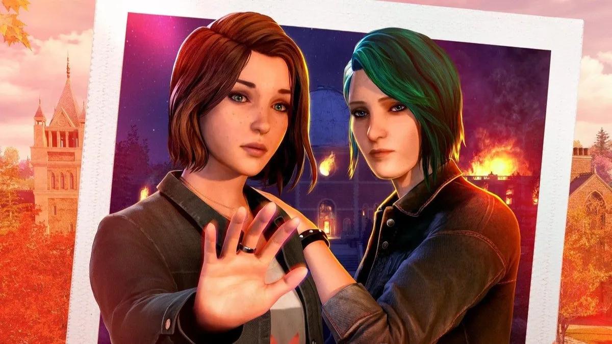 Deck Nine verrät neue Details zu Life is Strange: Reunion