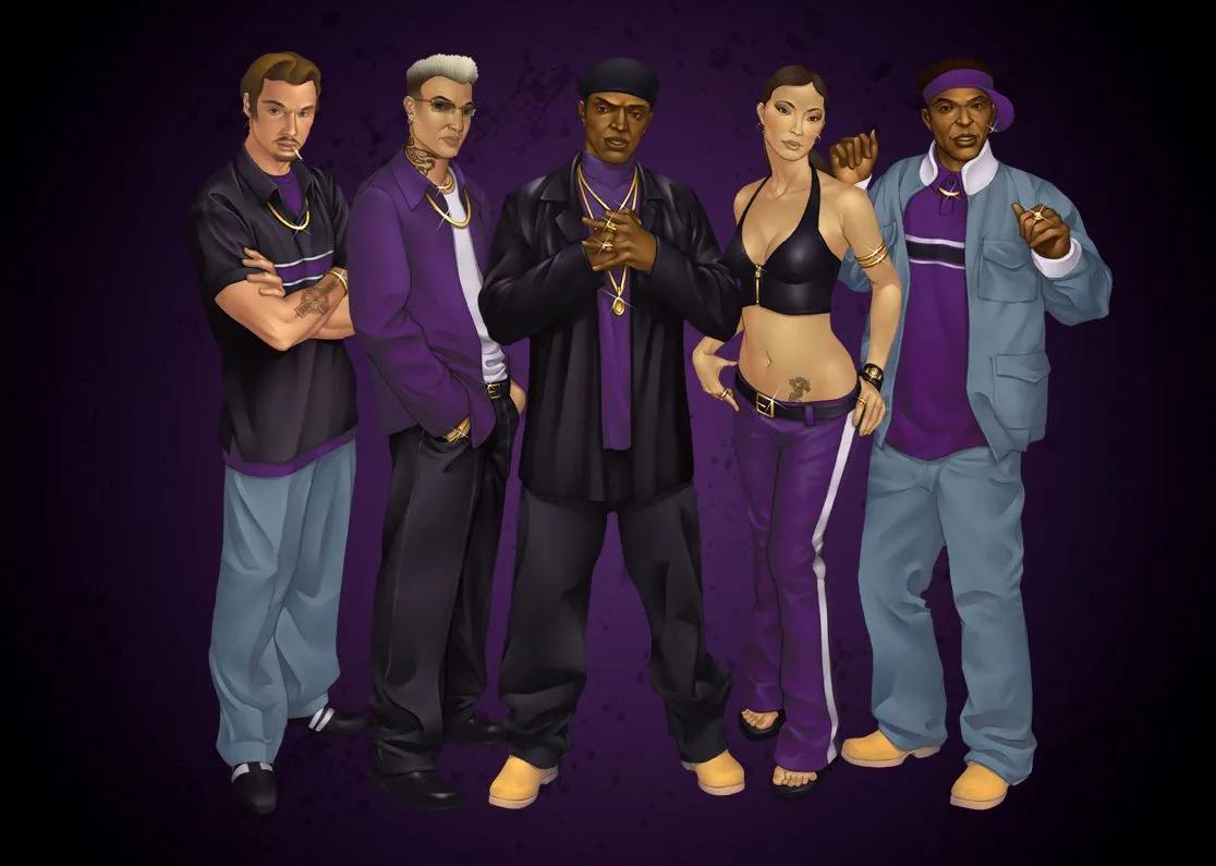 Saints Row hätte ein Prequel erhalten können, das in den 1970er Jahren spielt, aber der Verlag lehnte die Idee ab.