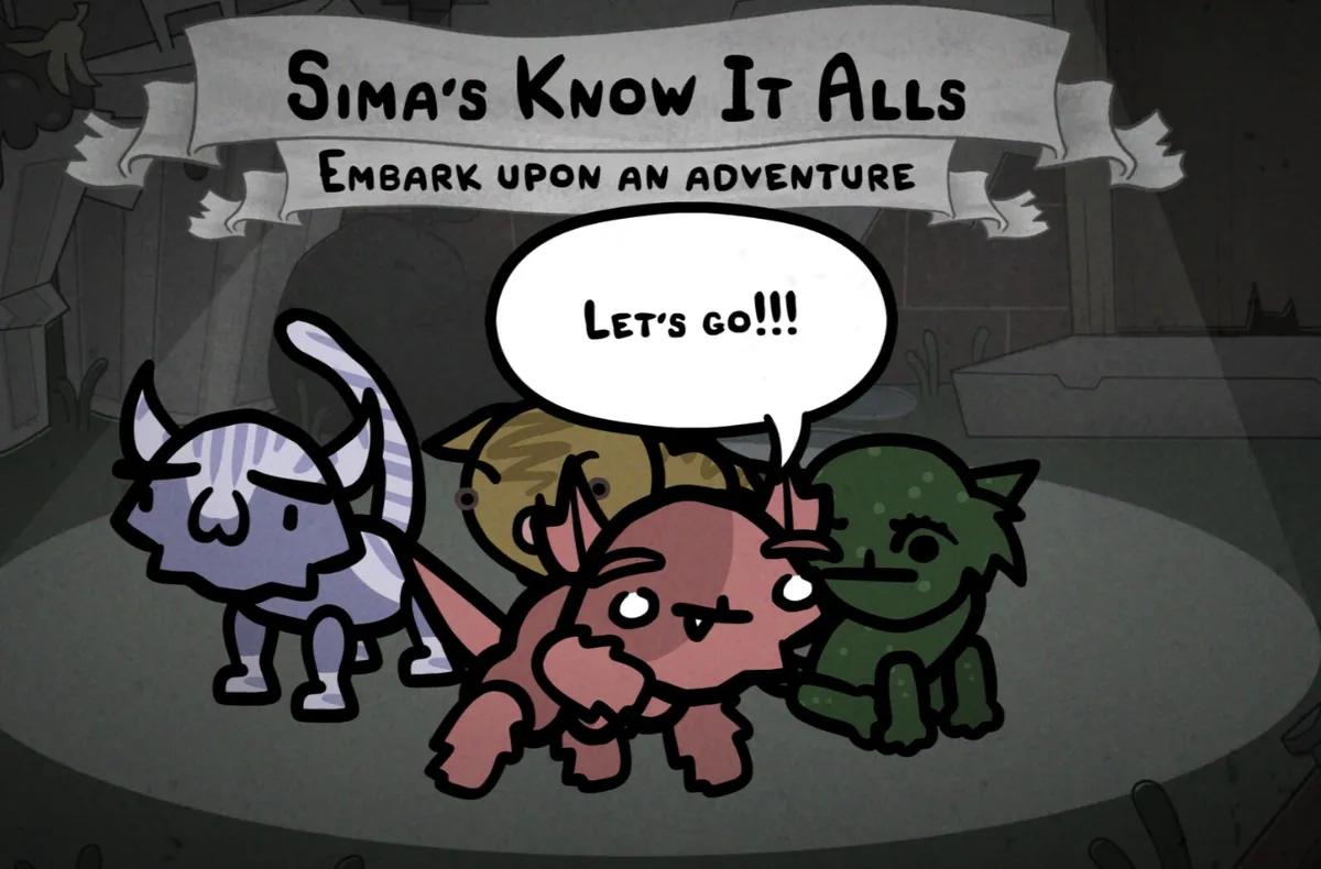 Die Entwickler von Mewgenics kündigen den ersten DLC an und veröffentlichen einen umfangreichen neuen Patch.