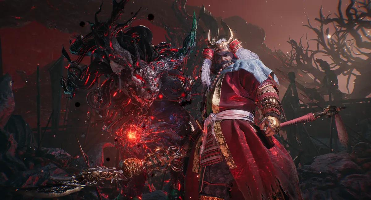 Nioh 3 – Kritiker bezeichnen es als ernsthaften Konkurrenten von Elden Ring