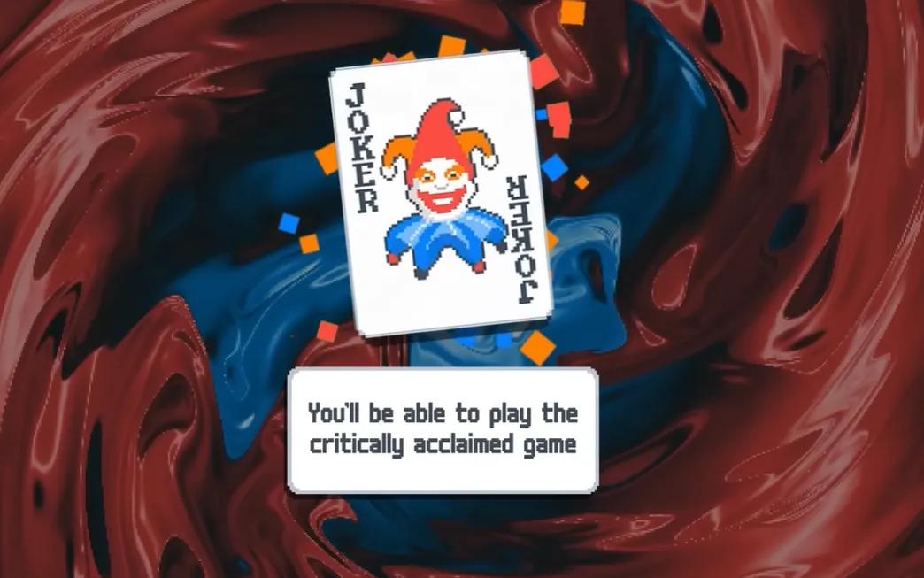 Der Entwickler von Balatro beruhigt die Fans zum Update 1.1 und reflektiert über seinen unkonventionellen Weg zum Erfolg.