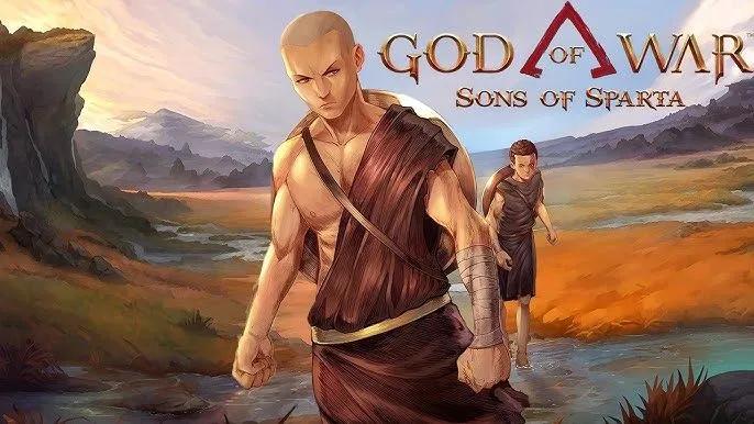 David Jaffe, der Schöpfer des ursprünglichen God of War, hat das Prequel Sons of Sparta kritisiert.