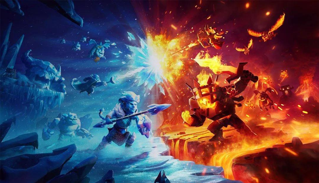 Clash of Clans Update Februar 2026 – Alles bisher Enthüllte