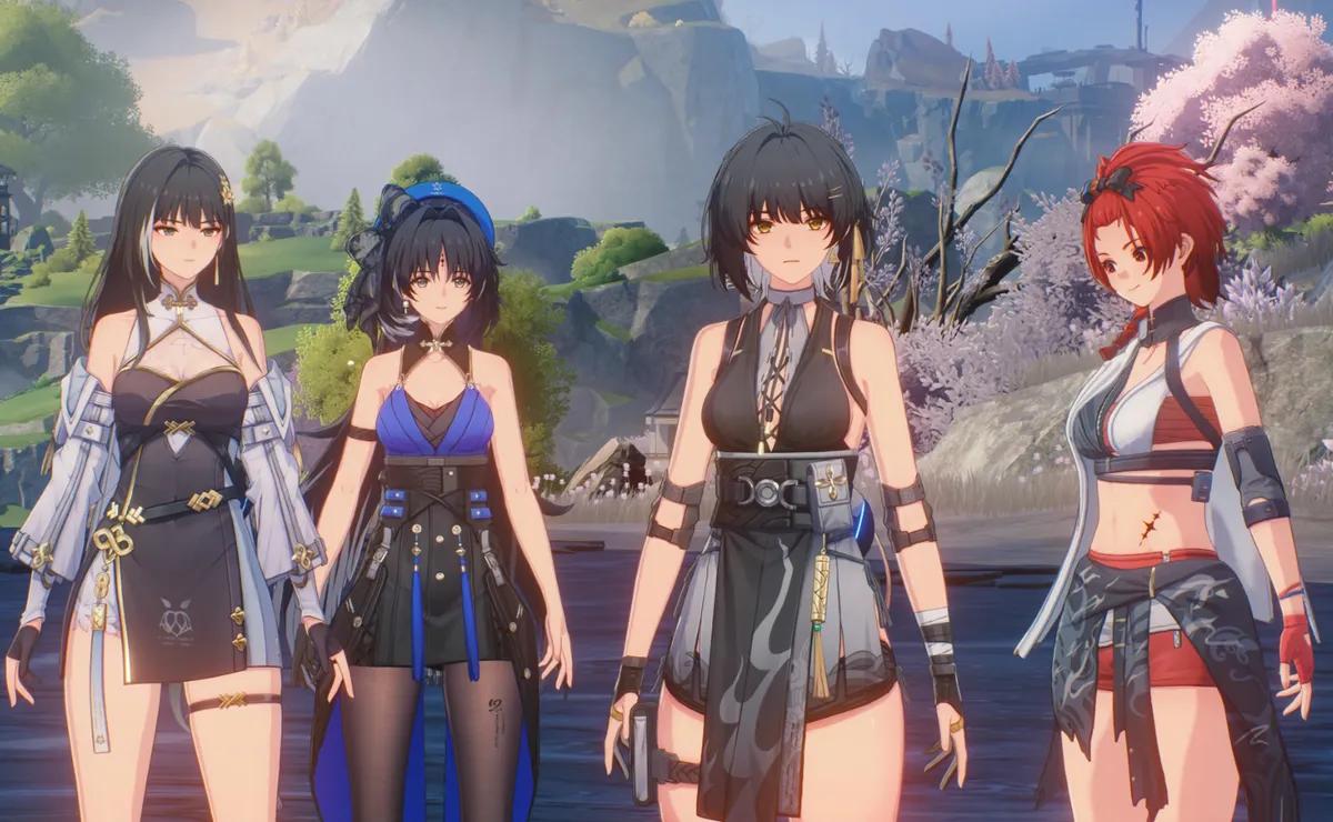 Liste der besten Handyspiele (Februar 2026)