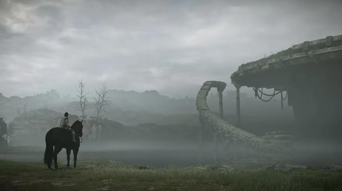 Bluepoint Games wollte vor der Schließung noch zwei weitere Remakes veröffentlichen.