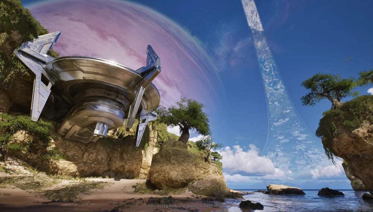 Weitere Halo-Remakes sollen sich Gerüchten zufolge in Entwicklung befinden.